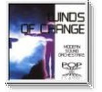 Winds Of Change