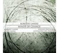 Laneri Roberto - Winds of Change [Import]