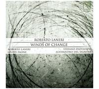 Winds Of Change