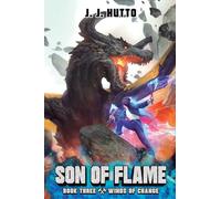Winds of Change: A Firefighter Litrpg