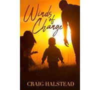 Winds Of Change: An interracial M/F love novella