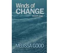 Winds Of Change-Book One