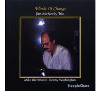 Winds Of Change by Jim McNeely