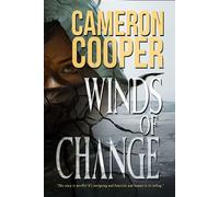 Winds of Change - Cameron Cooper - Auto-Édition - ebook (ePub) - Livre