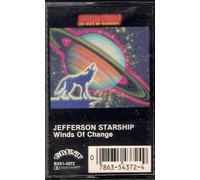 Winds of Change [Import]