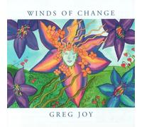 Winds of Change [Import]