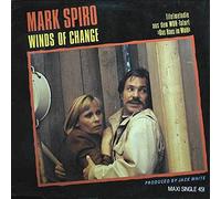 Winds of Change (Tatort 'Das Haus im Wald') [Import]