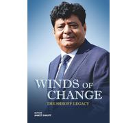 Winds of Change The Shroff Legacy