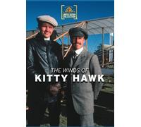 Winds Of Kitty Hawk, The (DVD) Scott Hylands John Randolph David Huffman