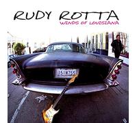 Winds of Louisiana [Import]