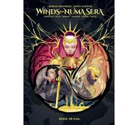Winds Of Numa Sera Volume 1