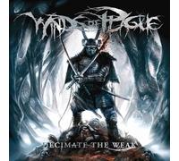 Winds Of Plague - Decimate The Weak [Import]