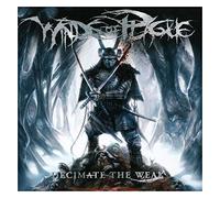 Winds of Plague - Decimate The Weak [Import]