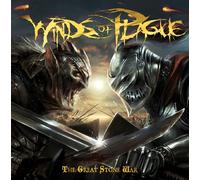 Winds Of Plague - Stone War [Import]