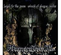 Winds of Plague - Stronger Than All Split