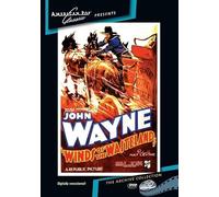 Winds of The Wasteland