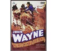 Winds of The Wasteland [Edizione: Regno Unito] [Import]