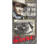 Winds of the Wasteland [VHS]