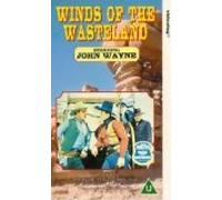 Winds of the Wasteland [VHS] [Import anglais]