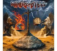 Winds of Time – CD – Integral