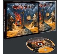 Winds of Time – CD – Integral