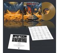 Winds Of Time Vinyle Or Vinyle