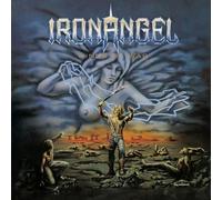 Iron Angel – Winds of War – Vinyle LP coloré – Integral