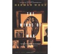 Winds of War Herman Wouk (Auteur)