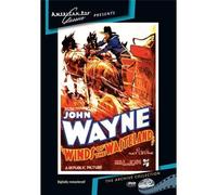 Winds Of Wasteland
