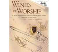Winds Of Worship