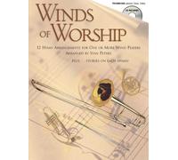Winds Of Worship