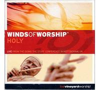 Winds of Worship: Holy [Import]