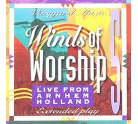 Winds of Worship - Live from Arhem Holland [Import]