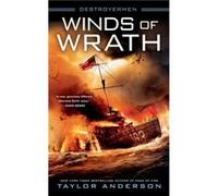 Winds of Wrath by Taylor Anderson Paperback Book Taylor Anderson (Auteur)