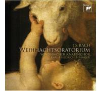 Windsbacher Knabenchor - Bach: Weihnachtsoratorium 1-3