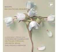 Windsbacher Knabenchor - Ein Deutsches Requiem Op.45