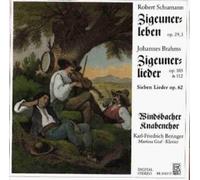Windsbacher Knabenchor - Zigeunerleben/Zigeunerlieder