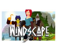 Windscape
