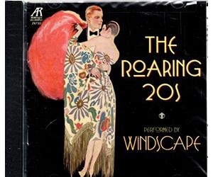 Windscape - Music from The Roaring 20's
