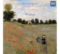 Windscape - Music of Ravel Arranged for Winds