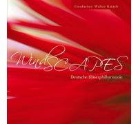 Windscapes / Cd