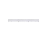 Paravent 9 Panneaux Tissu 1200x160 cm Taupe Ecran Anti-vent Abri Plage vidaXL