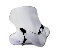 Windschild Puig City Touring smoke pour Honda @ 00-02