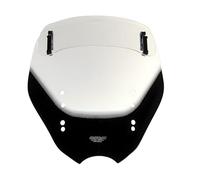 Windschutzscheibe/Scheibe MRA Typ Vario Touring Screen VT with ABE