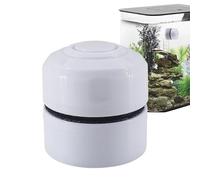 Windscreen Cleaner Magnet Aquarium | Scheibenreiniger Aquarium | Sans rayures Double Magnetischer Magnetischer Aquarium-Glasreiniger Für Die Reinigung Von Aquarien | Kratzfreies Design