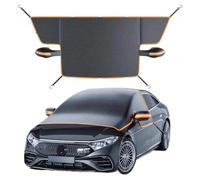 Windscreen Cover | Oxford Cloth Foldable UV Protection Anti-Frost | Winter