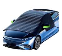 Windscreen Protector | Foldable UV Protection Anti-Frost Extra Thick