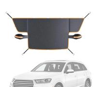 Windscreen Protector | Foldable UV Protection Anti-Frost Extra Thick