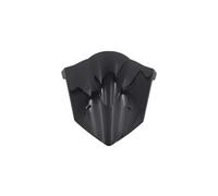 Windscreen Windshield Shielda Double Bubble Wind Deflector Motorcycle Accessories for Honda for CBR650F 2014-2018,Pare-Brise et déflecteurs