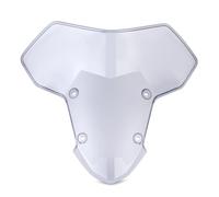 Windscreen Windshield Wind Deflector Shield Screen Visor for Kawasaki for Ninja for ZH2 SE 2020 2021 2022 2023 2024 2025